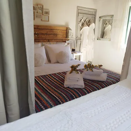 Jenoa Sea Lighthouse Holiday home