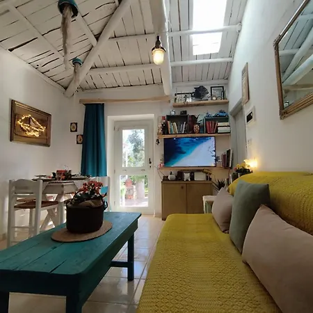 Jenoa, Sealight House Agios Nikolaos (Zakynthos)
