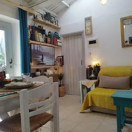 Jenoa Sea Lighthouse Holiday home