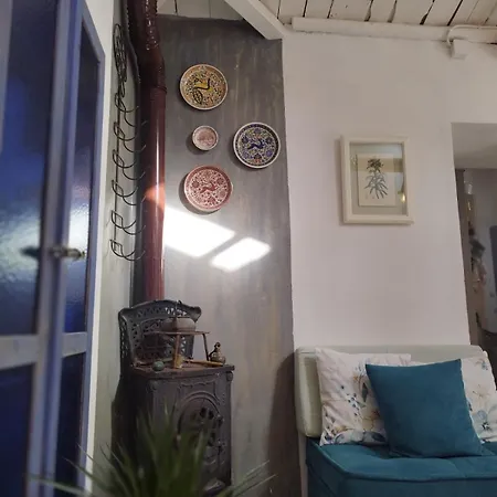 Jenoa Sea Lighthouse Holiday home *
