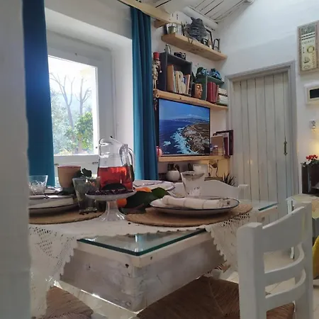 Jenoa Sea Lighthouse Holiday home *