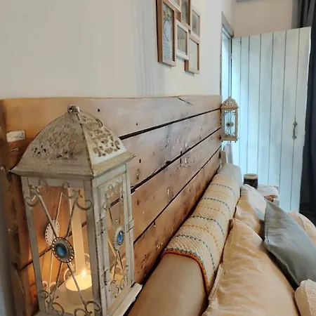 Jenoa Sea Lighthouse Holiday home *