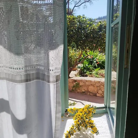 Jenoa, Sealight House Agios Nikolaos (Zakynthos)