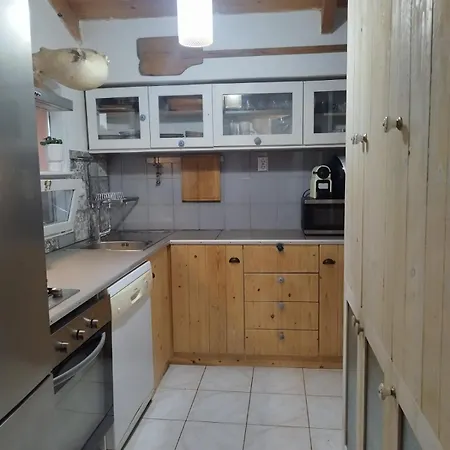 Jenoa, Sealight House Agios Nikolaos (Zakynthos)