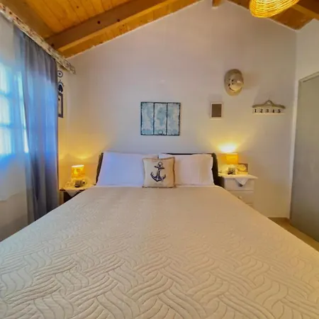 Jenoa, Sealight House Holiday home *