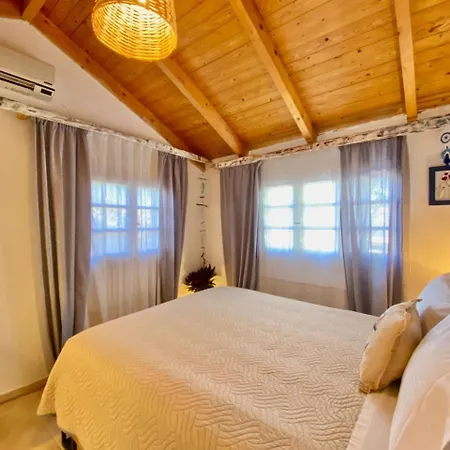 Jenoa, Sealight House Holiday home *